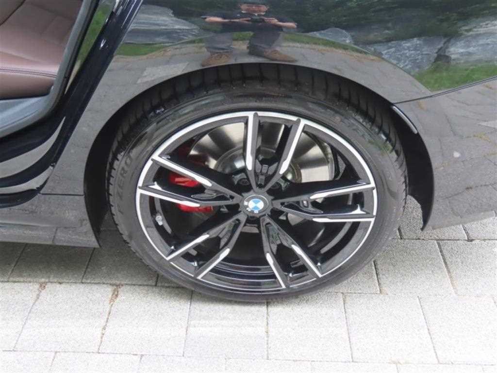 BMW 3시리즈 3시리즈 (G20) M340i xDrive 투어링 프로 이미지 17