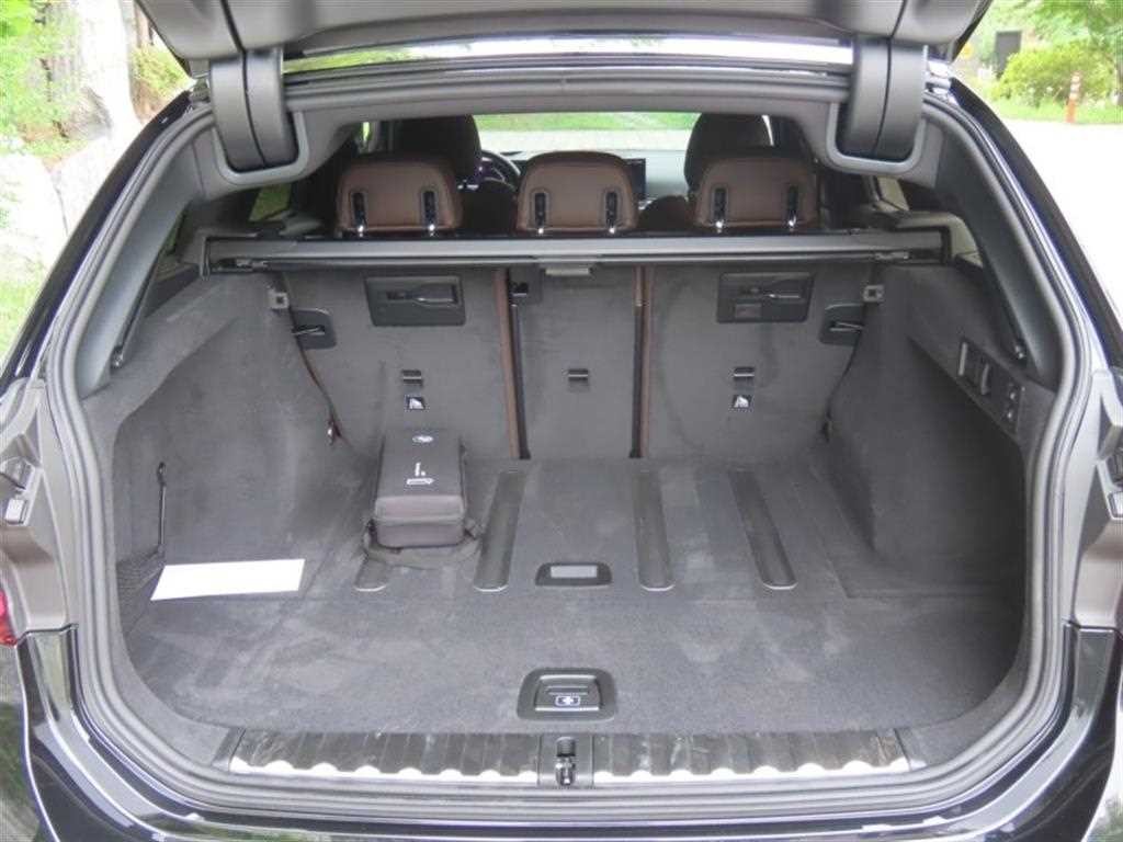 BMW 3시리즈 3시리즈 (G20) M340i xDrive 투어링 프로 이미지 18