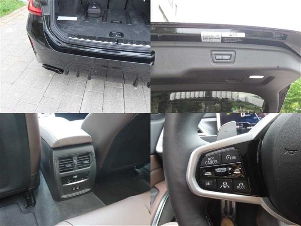 BMW 3시리즈 3시리즈 (G20) M340i xDrive 투어링 프로 이미지 19