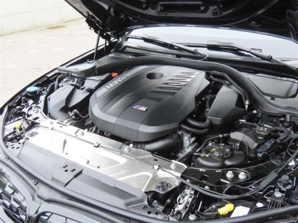 BMW 3시리즈 3시리즈 (G20) M340i xDrive 투어링 프로 이미지 20