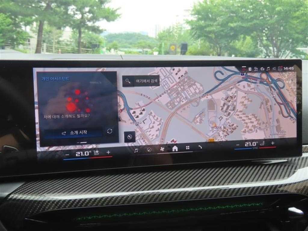 BMW 3시리즈 3시리즈 (G20) M340i xDrive 투어링 프로 이미지 8