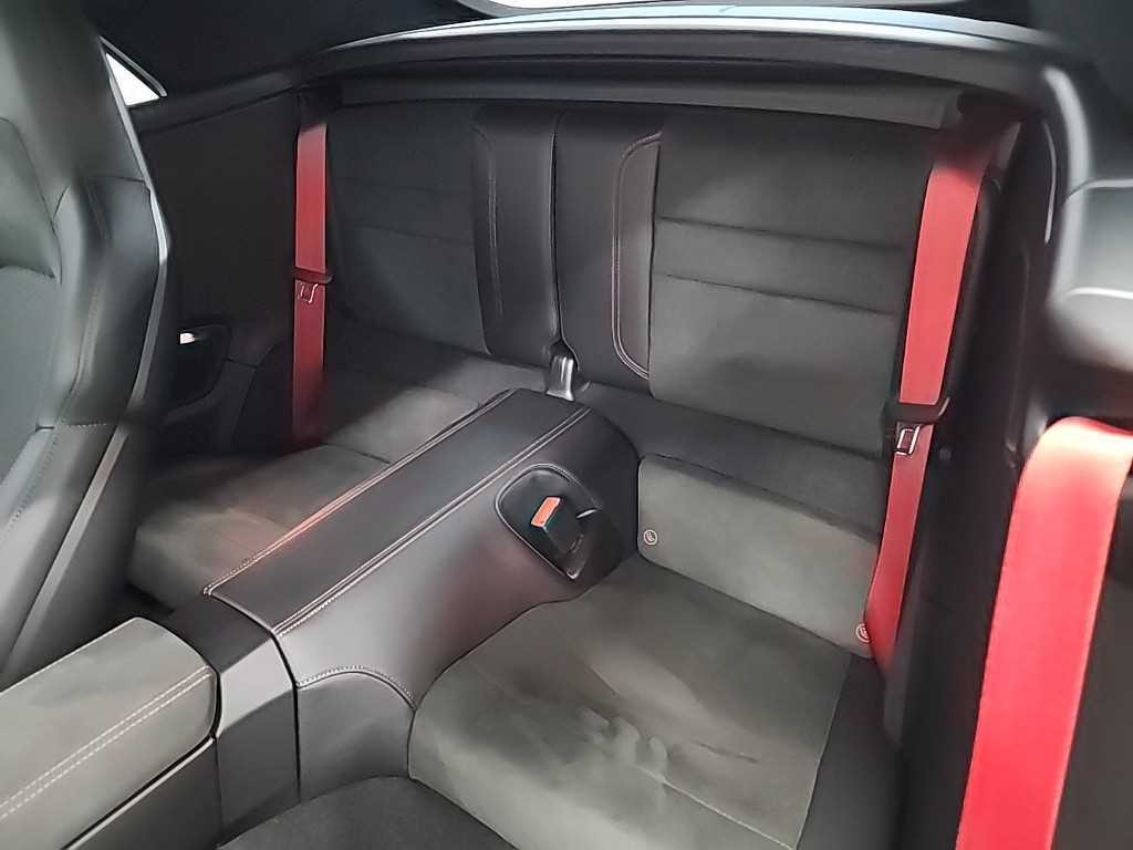 포르쉐 911 911(992) 카레라 4 GTS 카브리올레 이미지 12