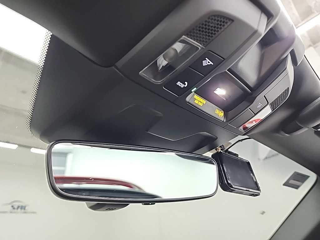 포르쉐 911 911(992) 카레라 4 GTS 카브리올레 이미지 16
