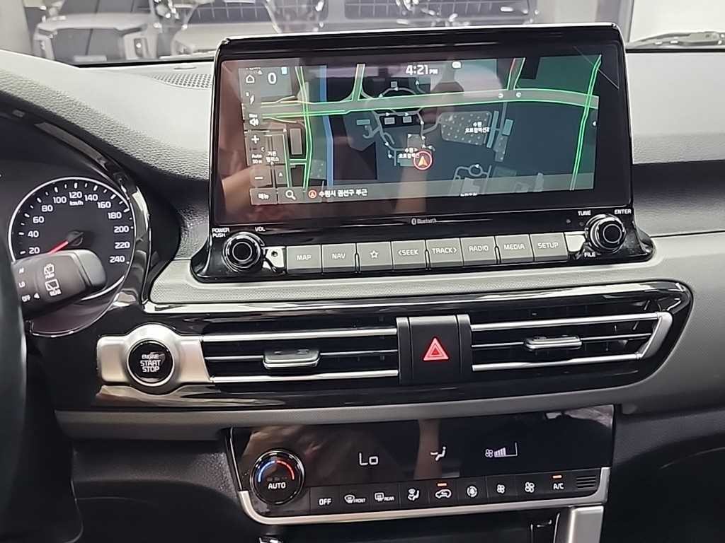 기아 셀토스 가솔린 1.6 터보 2WD 트렌디 이미지 10