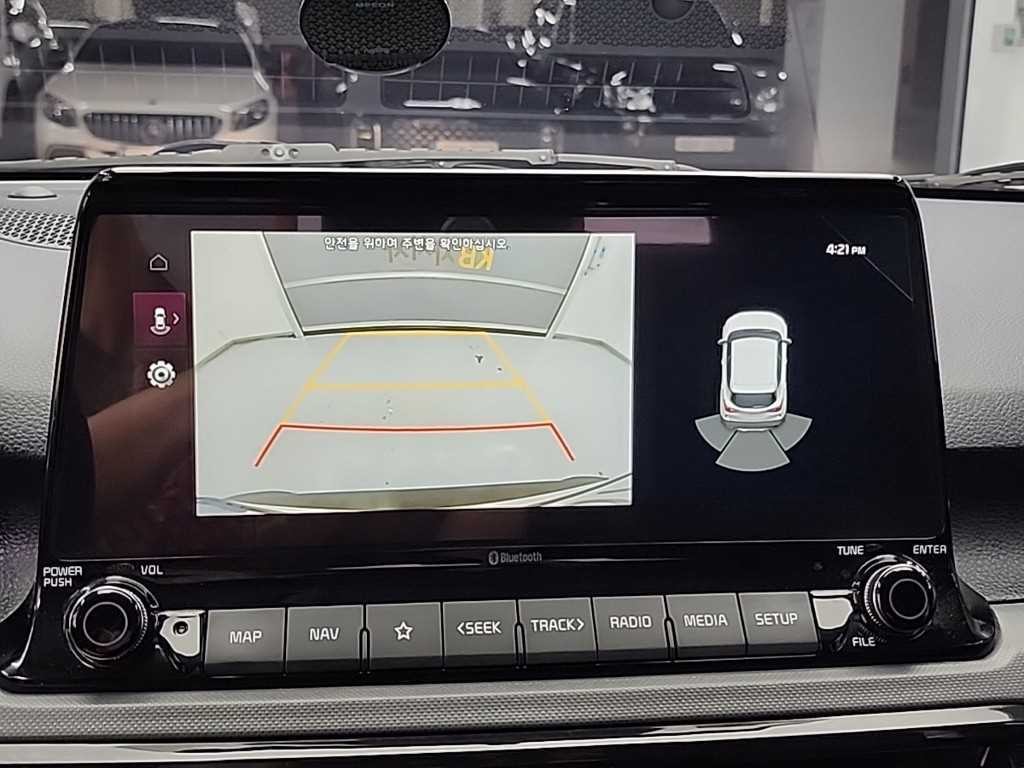 기아 셀토스 가솔린 1.6 터보 2WD 트렌디 이미지 14