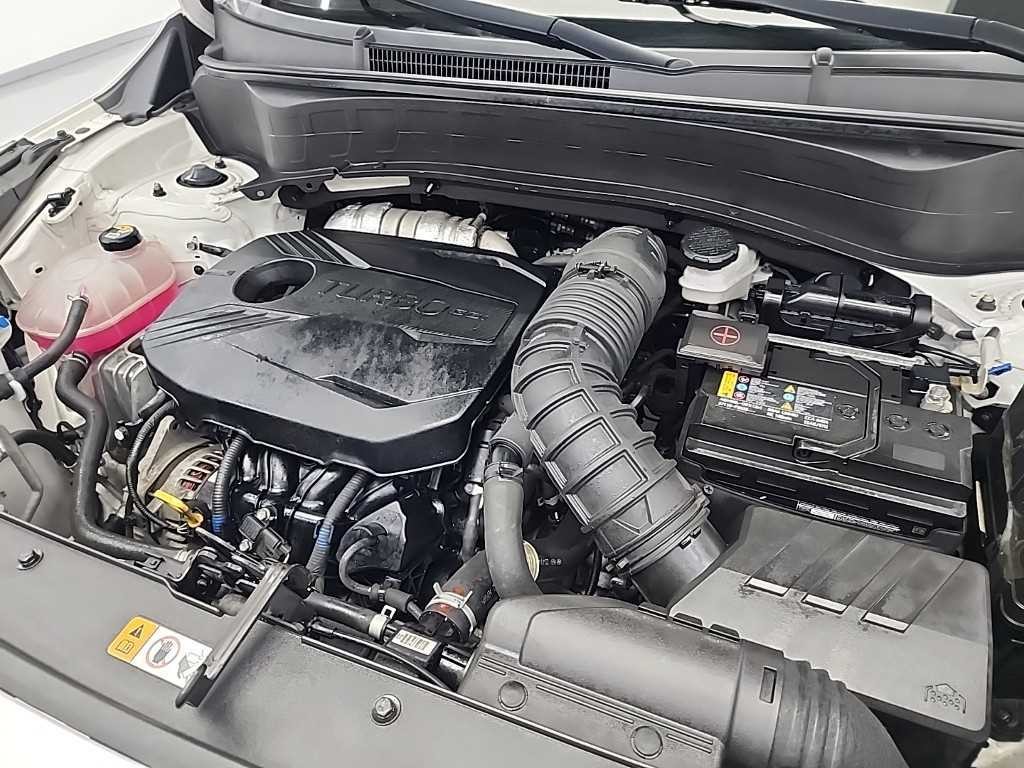 기아 셀토스 가솔린 1.6 터보 2WD 트렌디 이미지 5