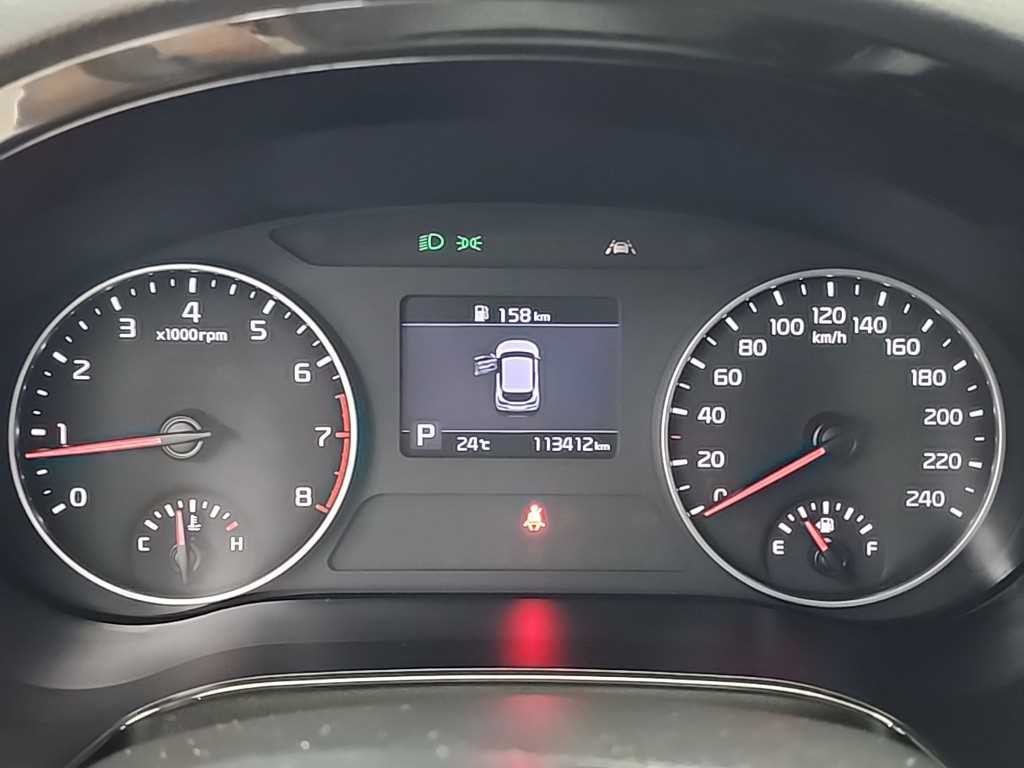 기아 셀토스 가솔린 1.6 터보 2WD 트렌디 이미지 6