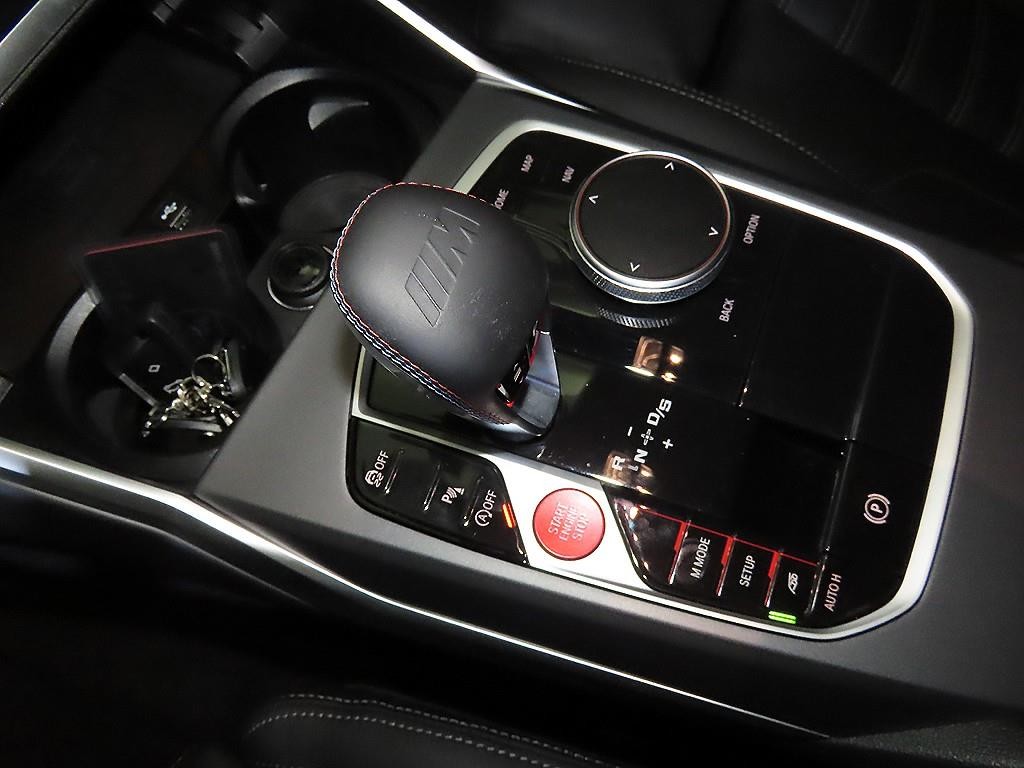 BMW 2시리즈 M2(G87) 쿠페 이미지 12