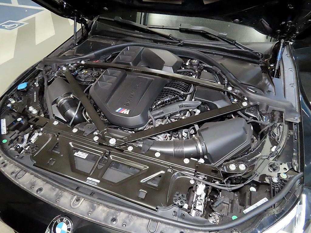 BMW 2시리즈 M2(G87) 쿠페 이미지 17