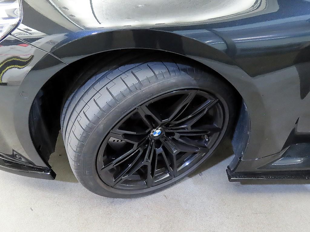 BMW 2시리즈 M2(G87) 쿠페 이미지 18