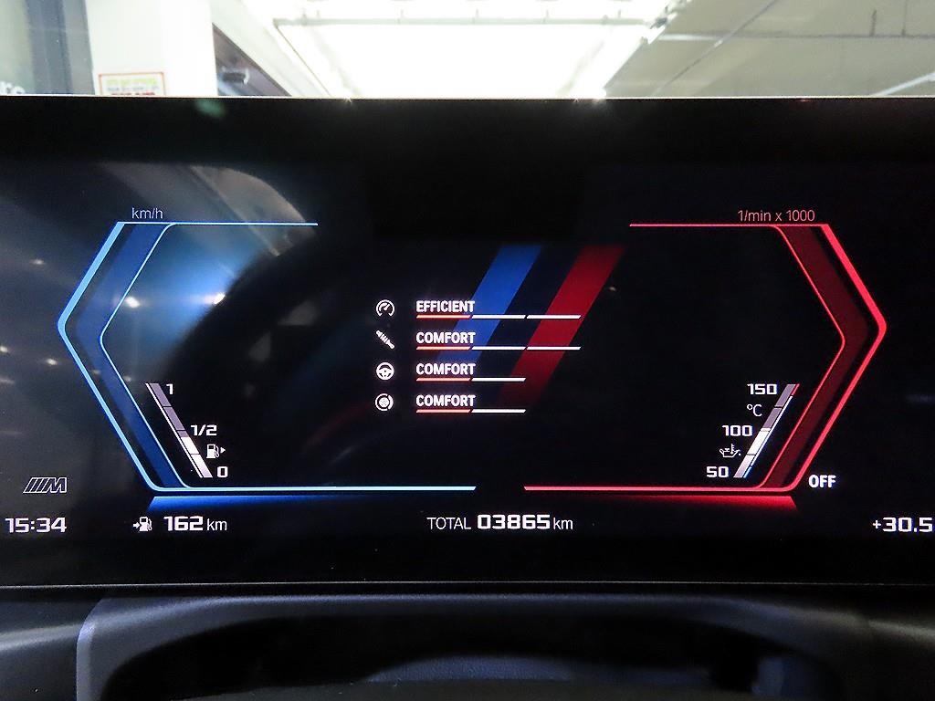BMW 2시리즈 M2(G87) 쿠페 이미지 9