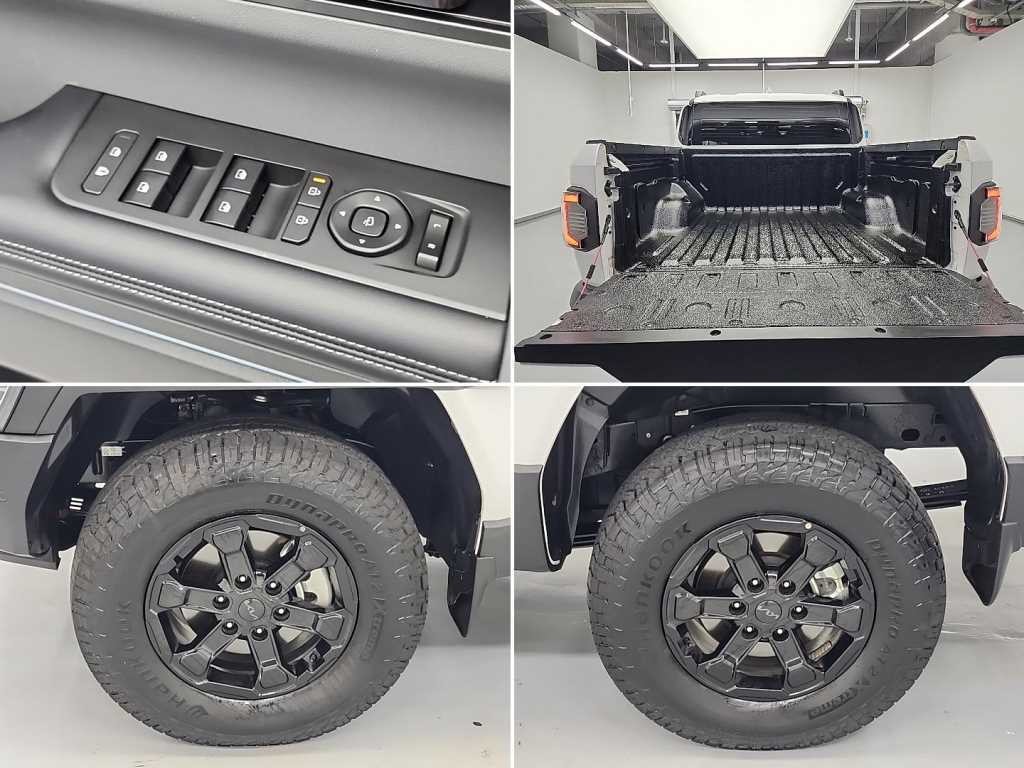 기아 타스만 2.5 T-GDI 4WD X-Pro 이미지 20