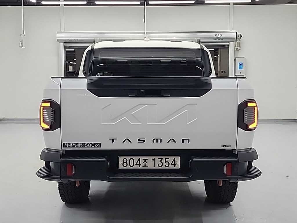 기아 타스만 2.5 T-GDI 4WD X-Pro 이미지 4