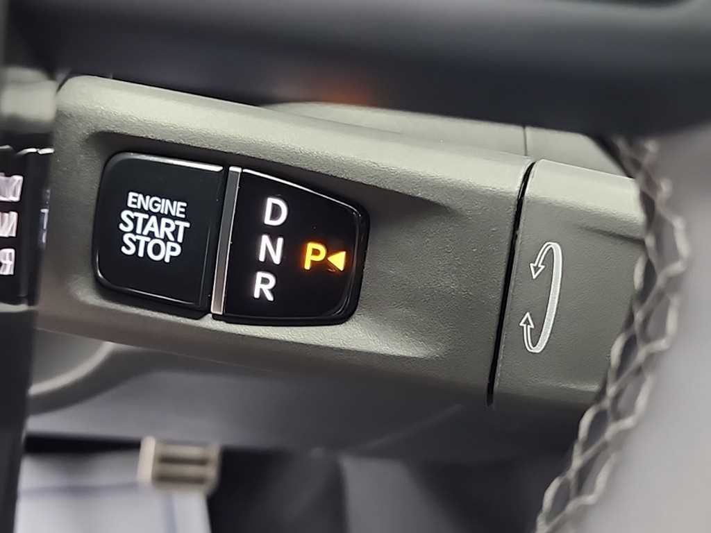 기아 타스만 2.5 T-GDI 4WD X-Pro 이미지 9