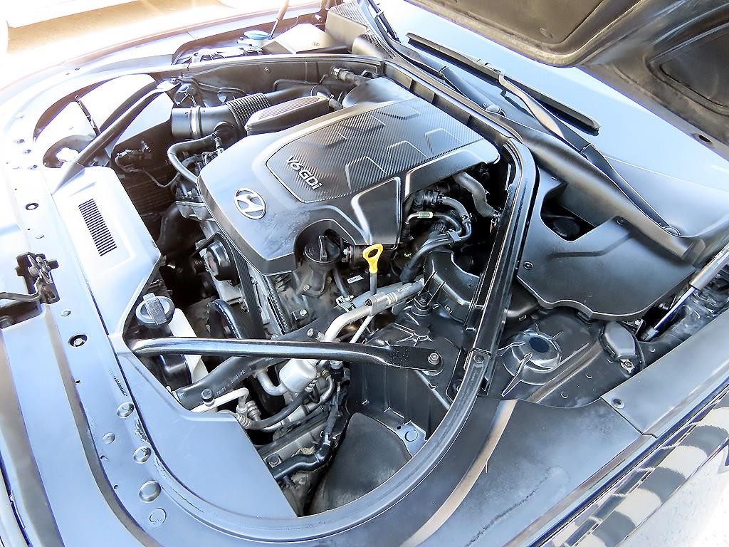 현대 제네시스 제네시스DH G330 모던 AWD 이미지 19