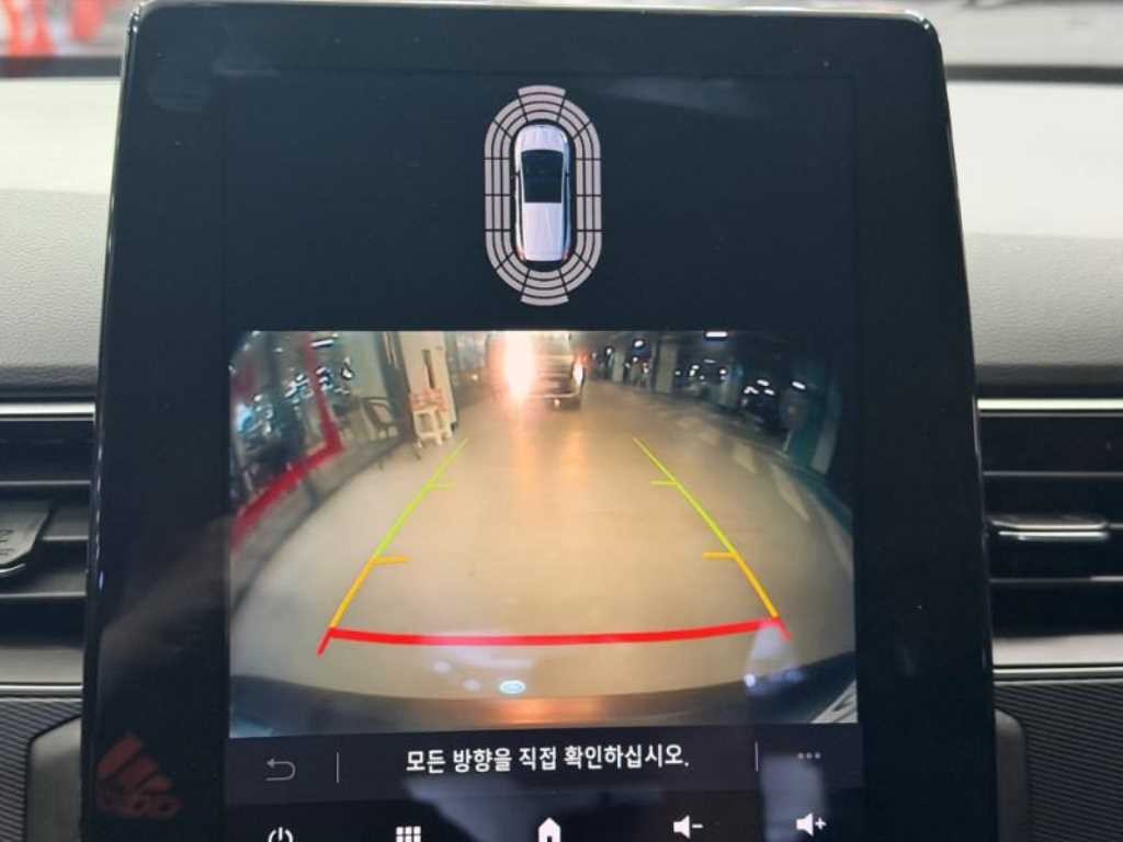 르노코리아(삼성) XM3 1.6 GTe LE 이미지 10
