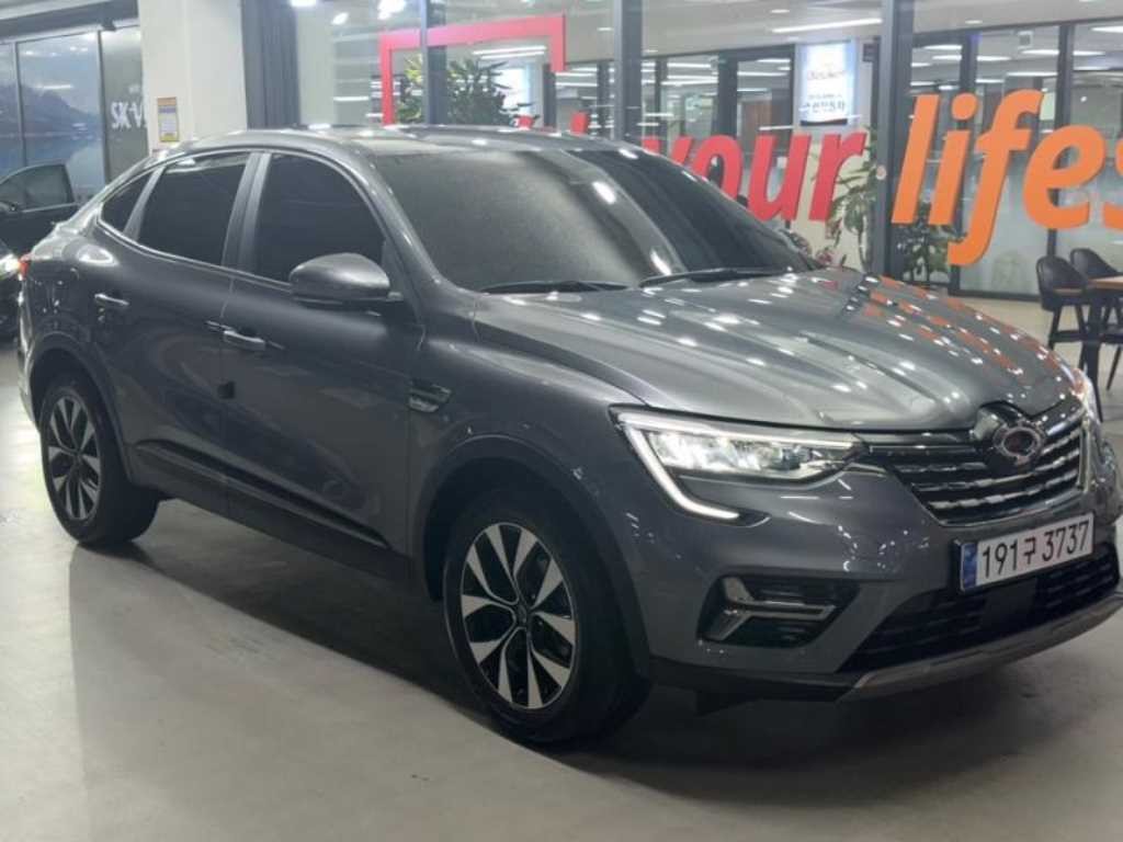 르노코리아(삼성) XM3 1.6 GTe LE 이미지 2