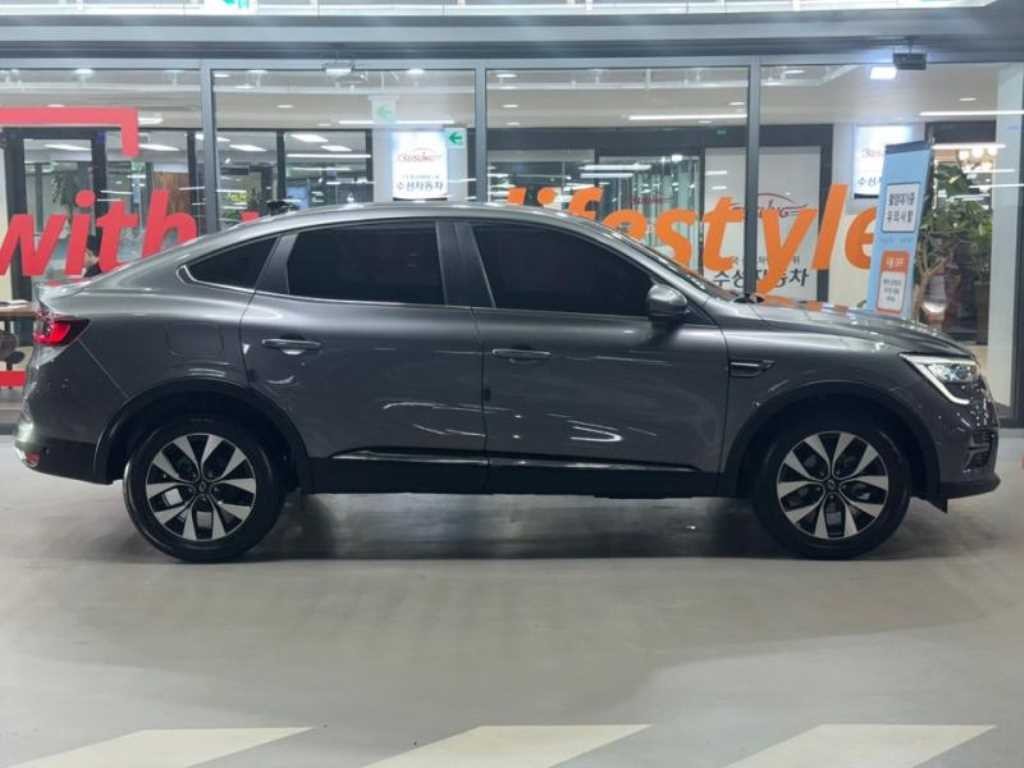 르노코리아(삼성) XM3 1.6 GTe LE 이미지 3