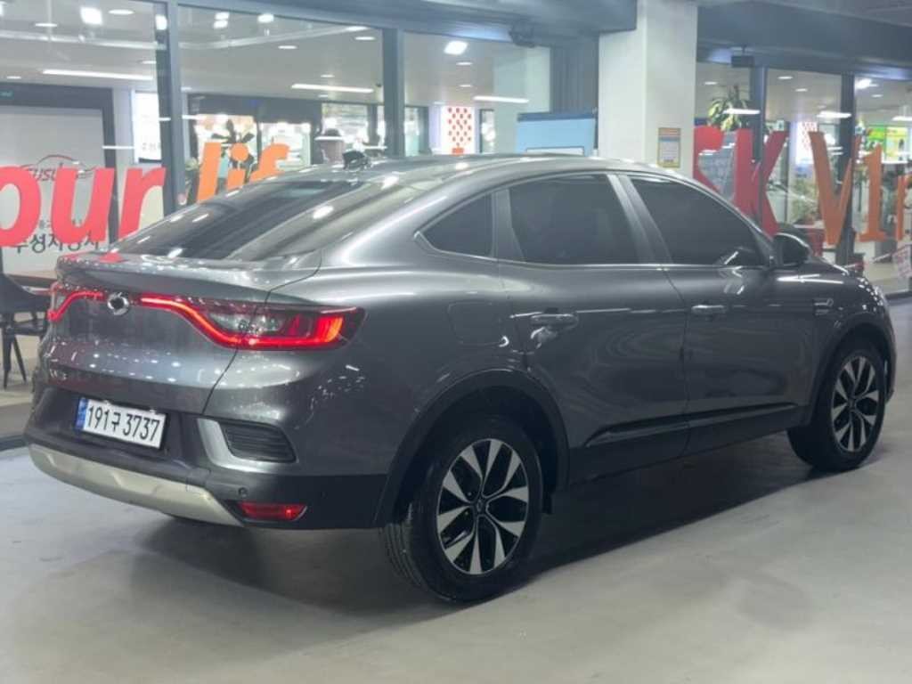 르노코리아(삼성) XM3 1.6 GTe LE 이미지 4