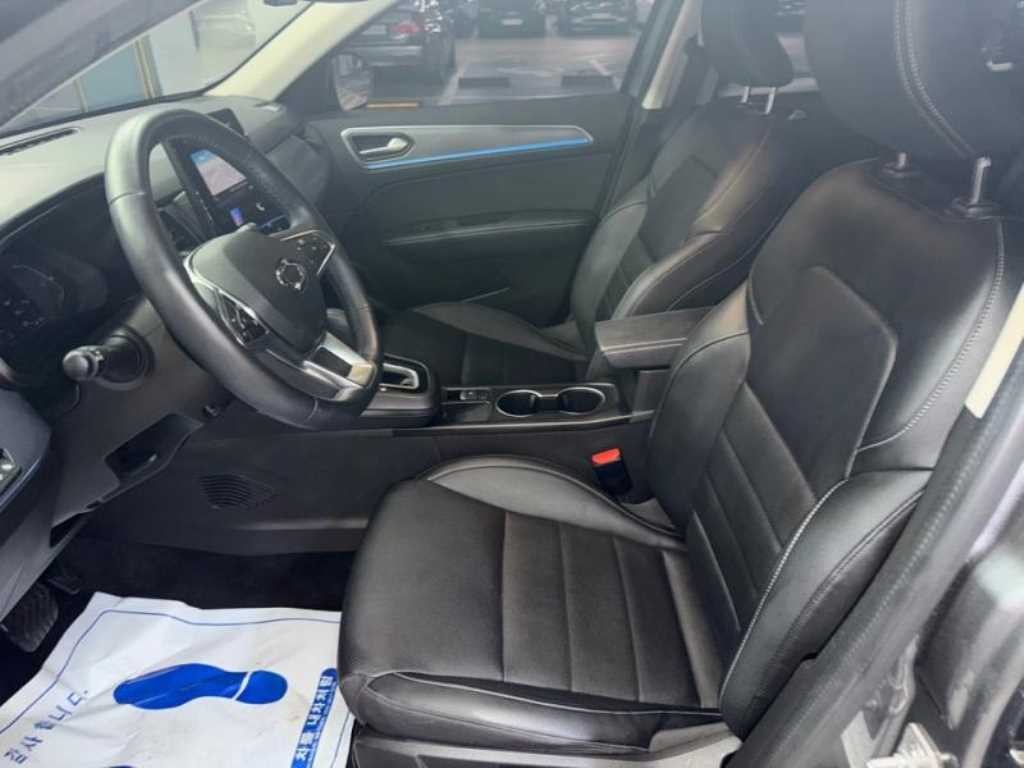 르노코리아(삼성) XM3 1.6 GTe LE 이미지 6