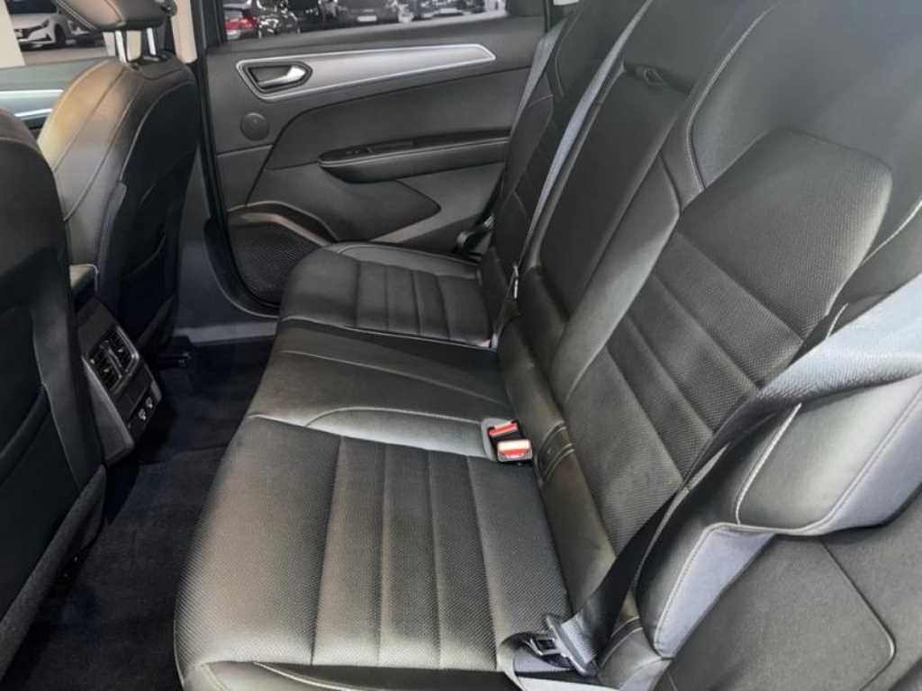 르노코리아(삼성) XM3 1.6 GTe LE 이미지 7
