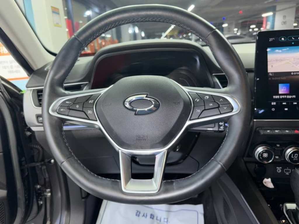 르노코리아(삼성) XM3 1.6 GTe LE 이미지 8