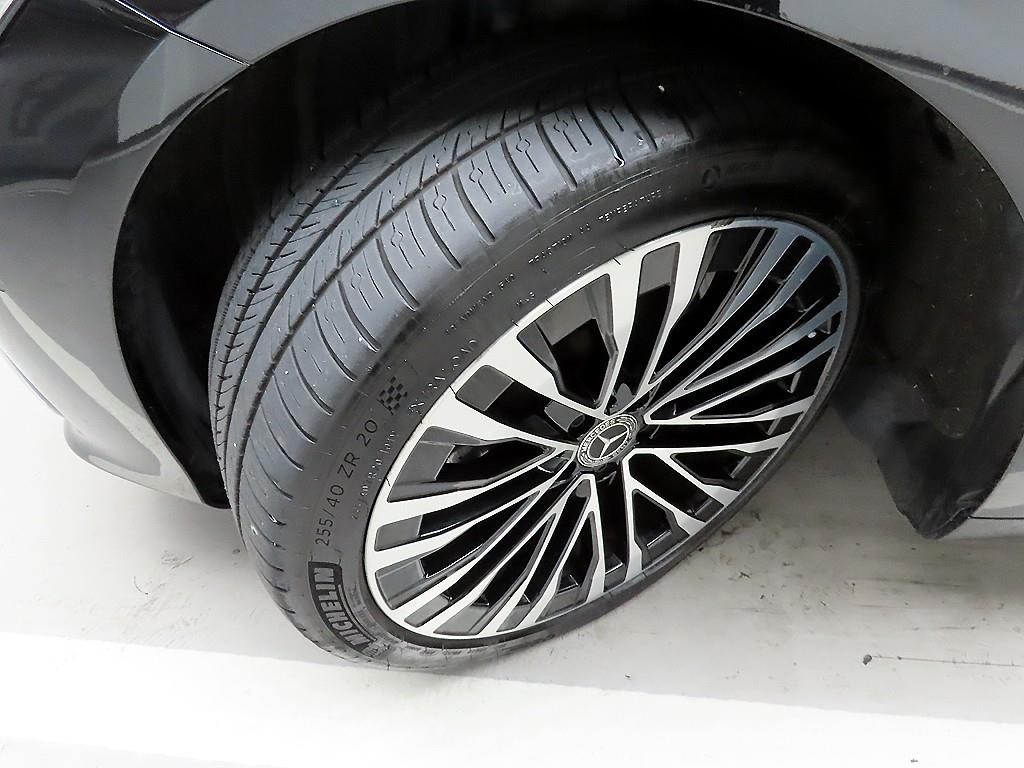 벤츠 S 클래스 S클래스-W223 S580L 4MATIC 이미지 19