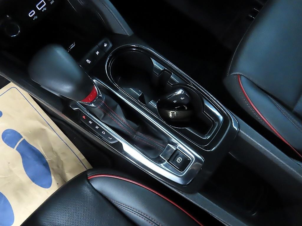 쉐보레 트레일블레이저 2WD 1.3 터보 가솔린 RS 이미지 10