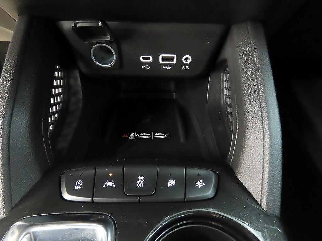 쉐보레 트레일블레이저 2WD 1.3 터보 가솔린 RS 이미지 16