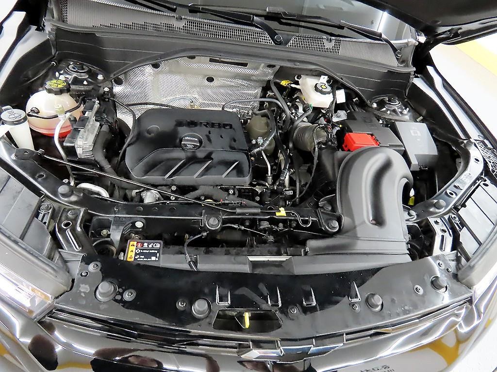 쉐보레 트레일블레이저 2WD 1.3 터보 가솔린 RS 이미지 19