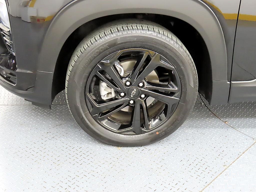 쉐보레 트레일블레이저 2WD 1.3 터보 가솔린 RS 이미지 20