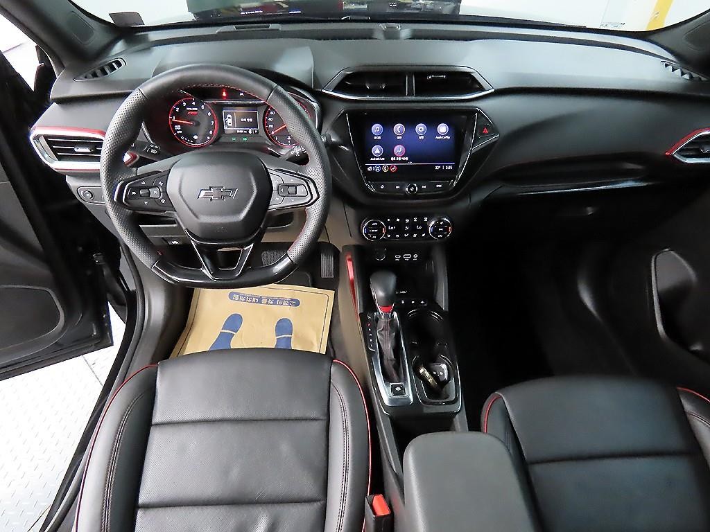 쉐보레 트레일블레이저 2WD 1.3 터보 가솔린 RS 이미지 7