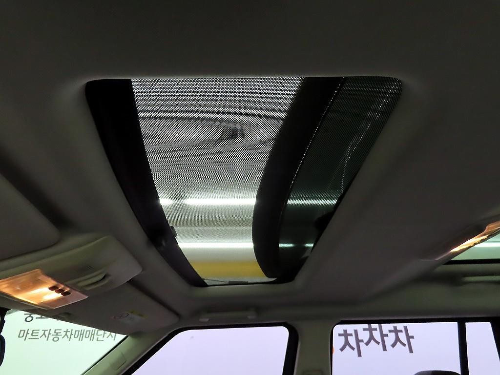 랜드로버 디스커버리 디스커버리4 3.0 SDV6 SE 이미지 17