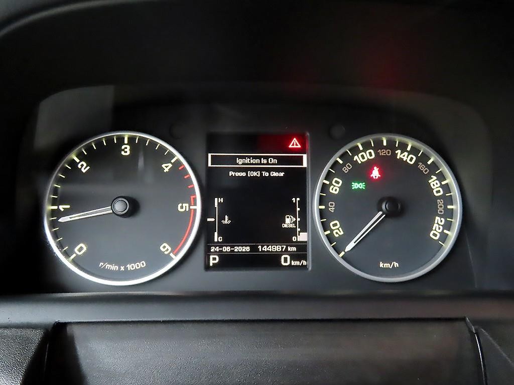 랜드로버 디스커버리 디스커버리4 3.0 SDV6 SE 이미지 8