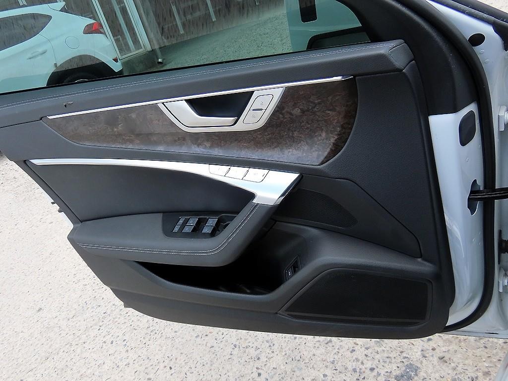 아우디 A6 A6 (C8) 45 TDI 콰트로 프리미엄 이미지 12