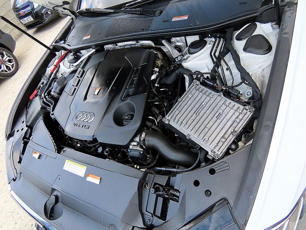 아우디 A6 A6 (C8) 45 TDI 콰트로 프리미엄 이미지 19