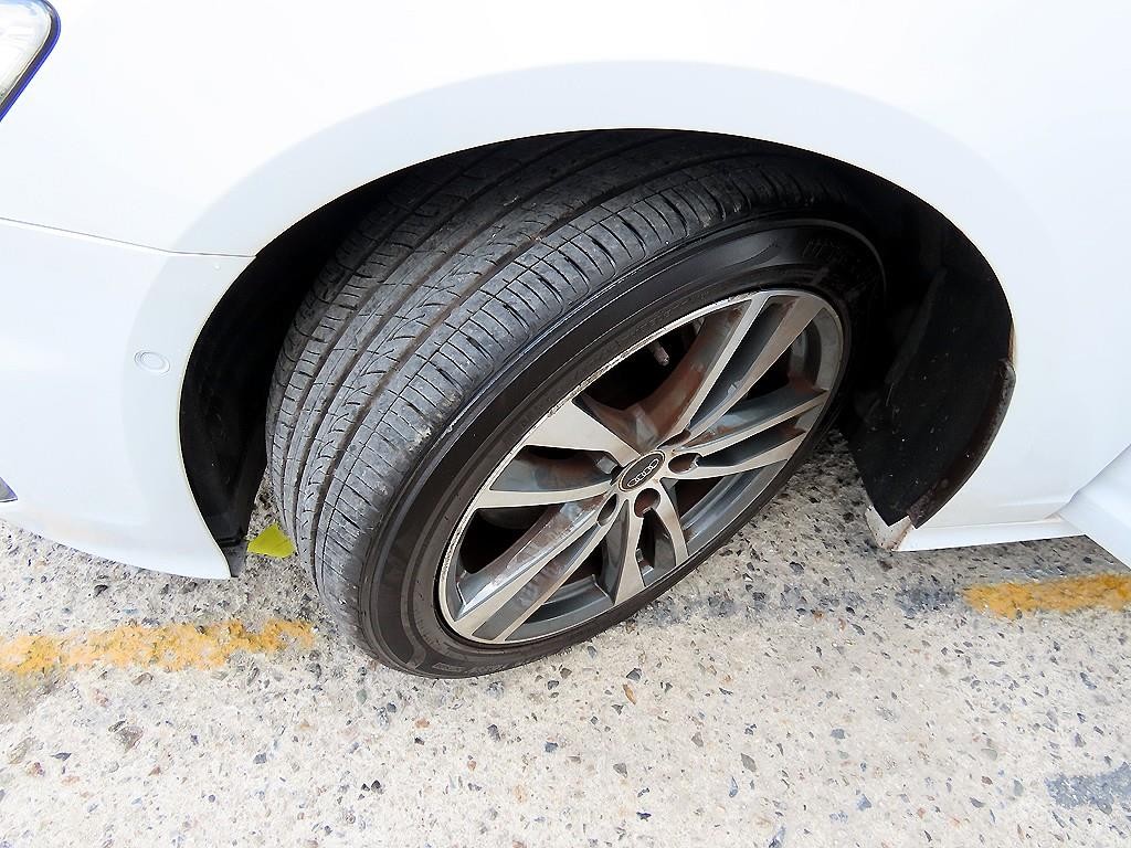 아우디 A6 A6 (C8) 45 TDI 콰트로 프리미엄 이미지 20
