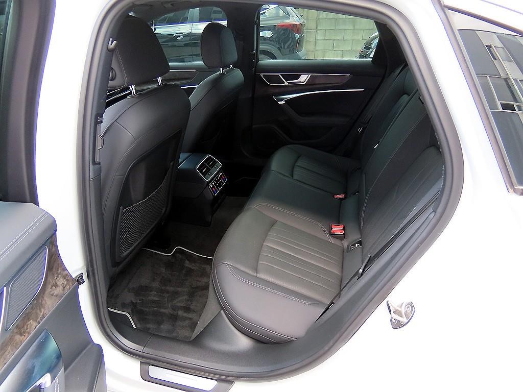 아우디 A6 A6 (C8) 45 TDI 콰트로 프리미엄 이미지 6