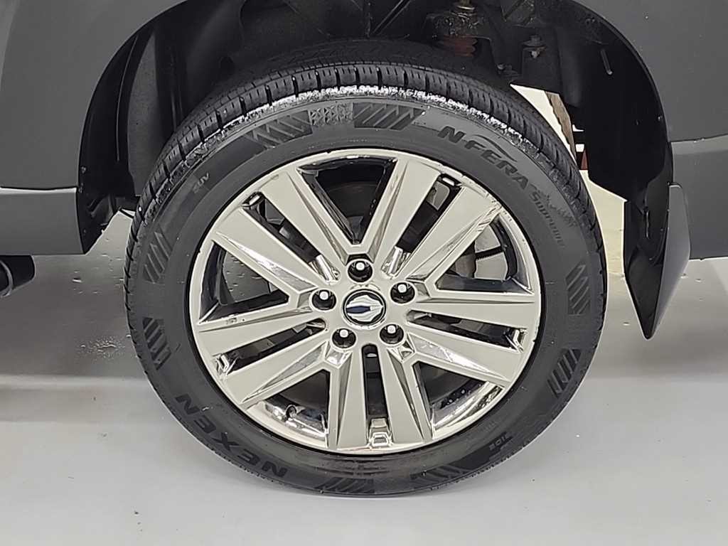 KG모빌리티(쌍용) 렉스턴 렉스턴 스포츠 칸 디젤 2.2 4WD 5링크 다이나믹 에디션 이미지 20