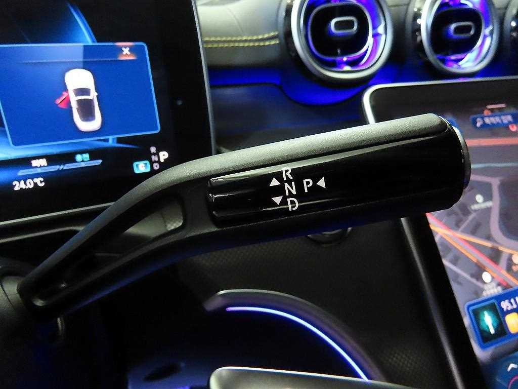 벤츠 CLE 클래스 CLE 53 AMG 4MATIC+ 카브리올레 이미지 14