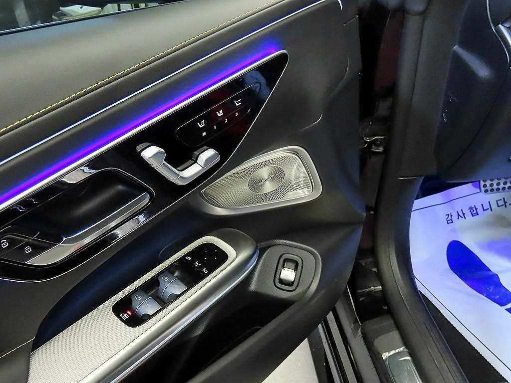 벤츠 CLE 클래스 CLE 53 AMG 4MATIC+ 카브리올레 이미지 15