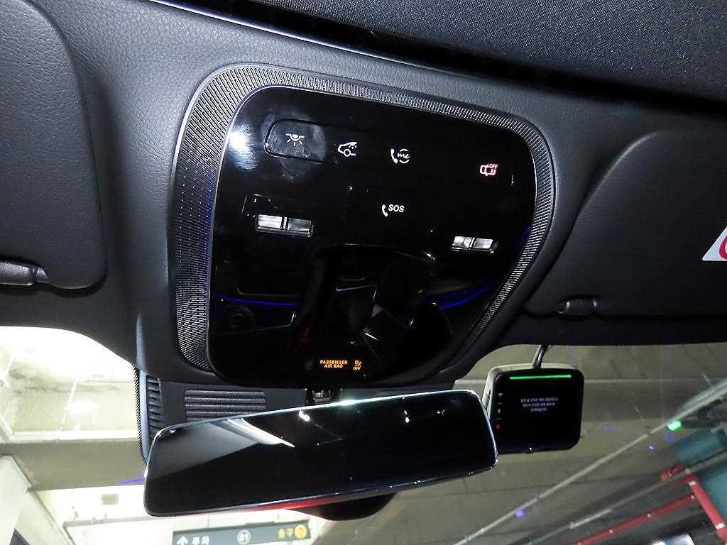 벤츠 CLE 클래스 CLE 53 AMG 4MATIC+ 카브리올레 이미지 17