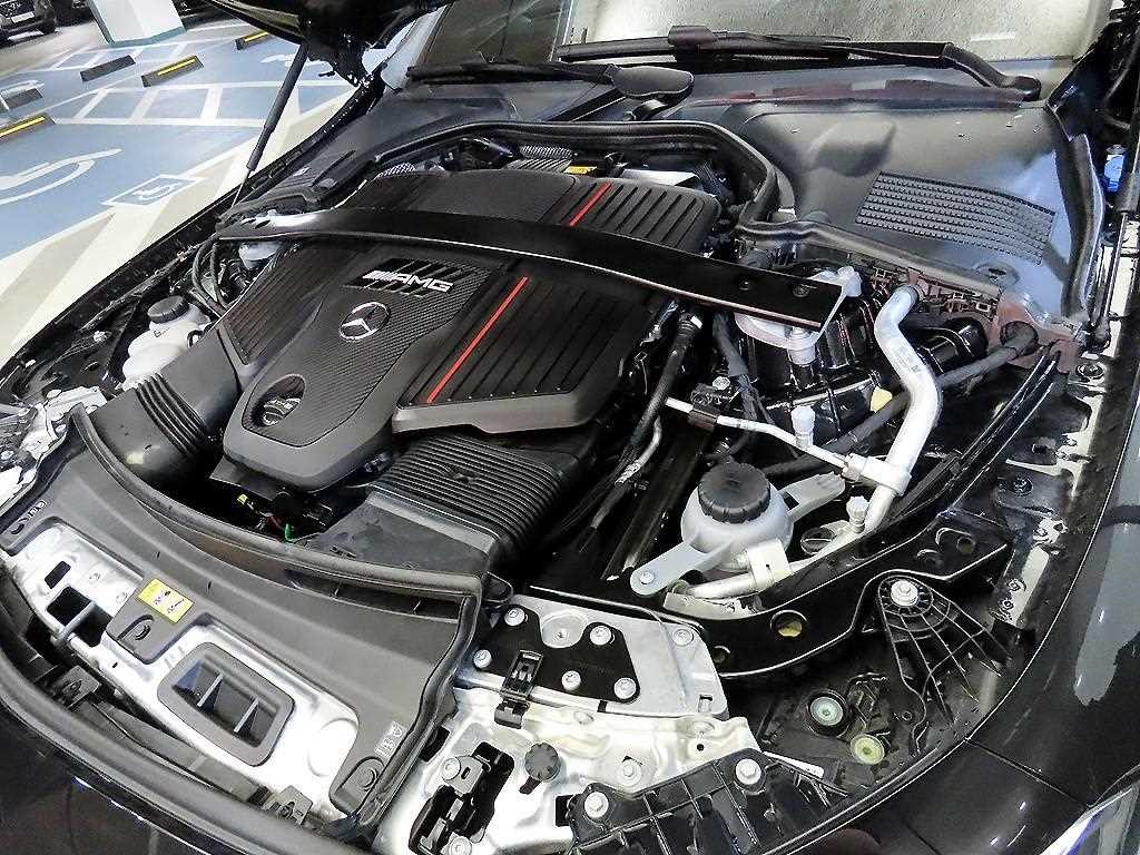 벤츠 CLE 클래스 CLE 53 AMG 4MATIC+ 카브리올레 이미지 19