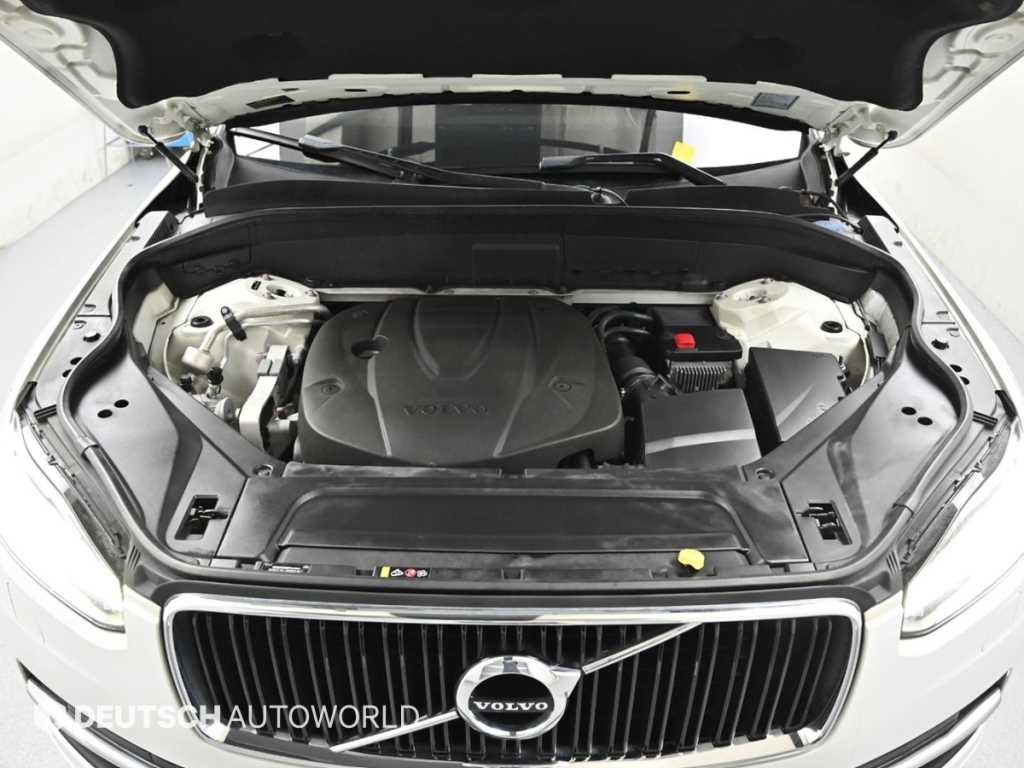 볼보 XC90 XC90 2세대 2.0 D5 AWD 모멘텀 이미지 6