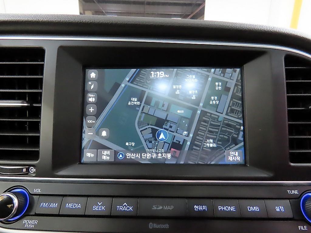 현대 아반떼 아반떼 AD 1.6 GDI 스마트 이미지 14