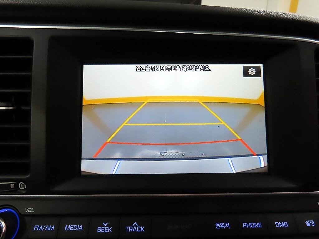 현대 아반떼 아반떼 AD 1.6 GDI 스마트 이미지 15