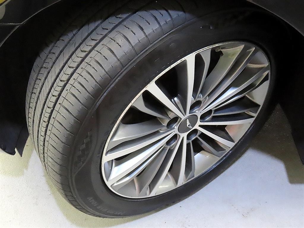 제네시스 EQ900 3.8 GDI AWD 프리미엄 럭셔리 이미지 20