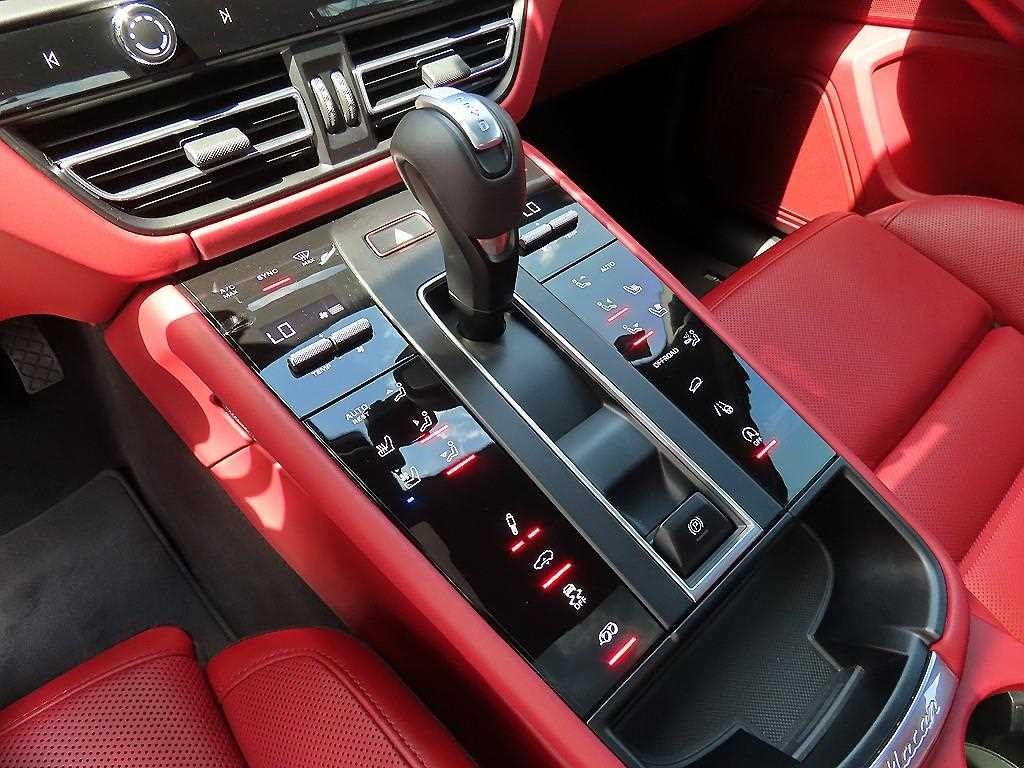 포르쉐 마칸 가솔린 2.9 GTS 이미지 10