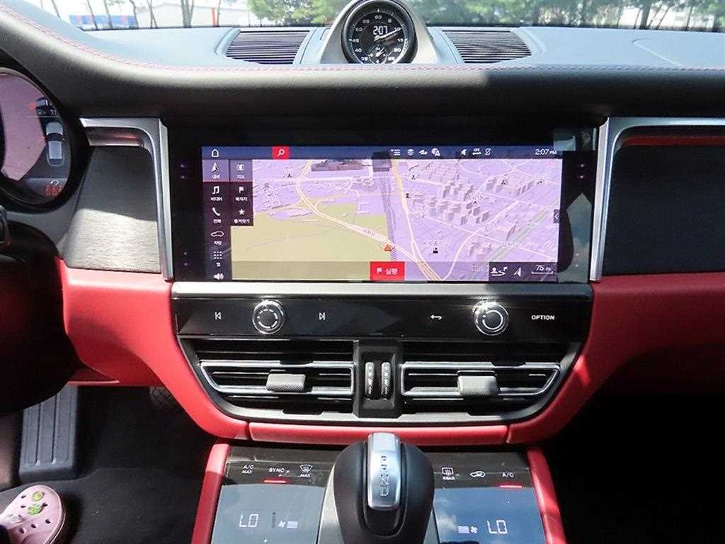 포르쉐 마칸 가솔린 2.9 GTS 이미지 13
