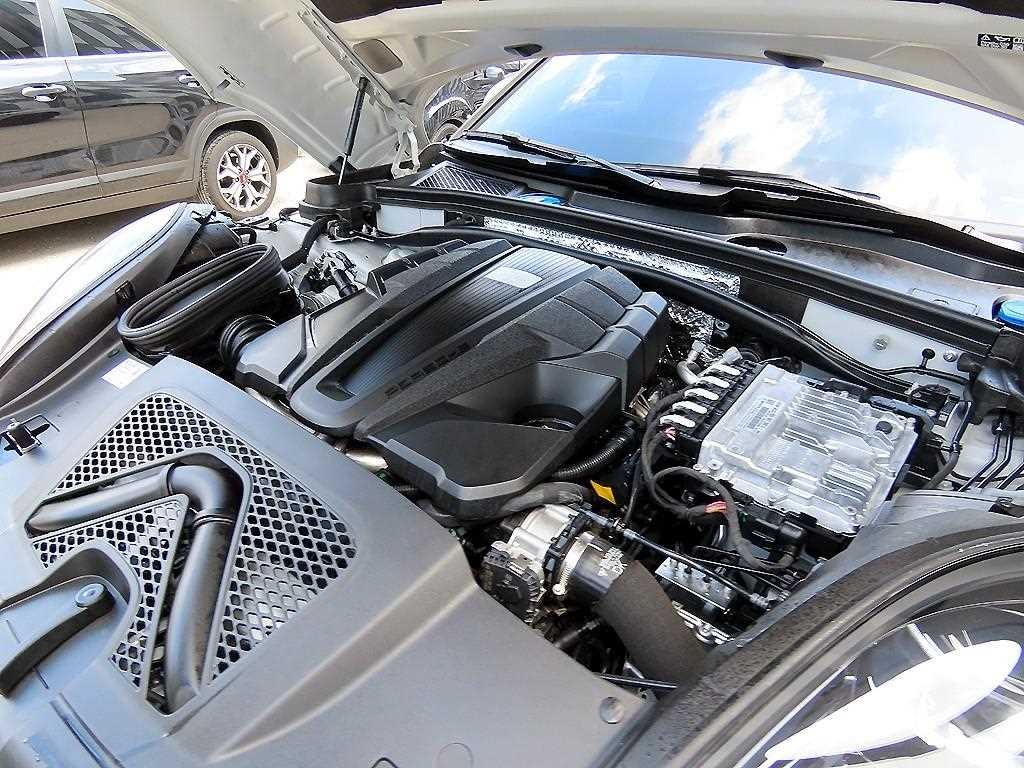 포르쉐 마칸 가솔린 2.9 GTS 이미지 19